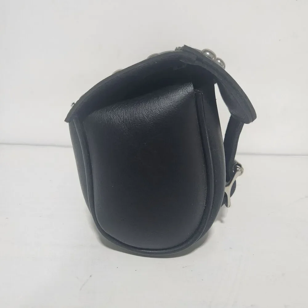 Black Leather 12
